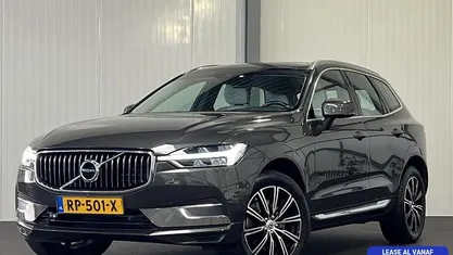 Gebruikt 2018 Volvo XC60 Inscription SUV | € 29.945 (Eerlijke prijs)