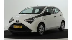 Gebruikt 2020 Toyota Aygo Hatchback | € 10.445 (Eerlijke prijs)
