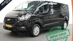 Gebruikt 2024 Ford Transit Custom Trend Van | € 30.990 (Goede deal)