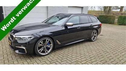 Occasion BMW M550 Executive 400 PK (294 kW) 2018 Sedan