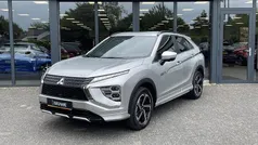 Gebruikt 2024 Mitsubishi Eclipse Cross SUV | € 31.495 (Eerlijke prijs)