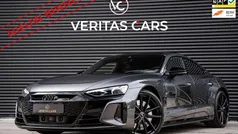 Gebruikt 2022 Audi RS e-tron GT S-Line Sedan | € 74.950 (Super prijs)