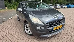 Gebruikt 2012 Peugeot 3008 Allure MPV | € 4.950 (Eerlijke prijs)