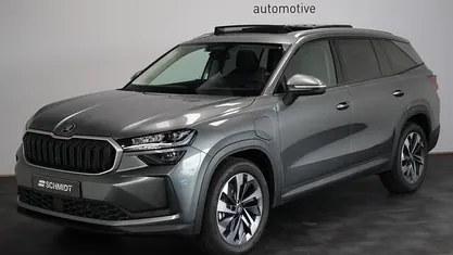 Occasion Skoda Kodiaq 150 PK (110 kW) 2025 SUV