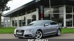 Grijs Gebruikt 2016 Audi A5 Sport Coupé | € 17.495 (Eerlijke prijs)