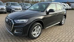 Gebruikt 2023 Audi Q5 Advanced SUV | € 53.820 (Eerlijke prijs)