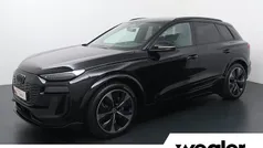 Gebruikt 2024 Audi SQ6 e-tron S-Line SUV | € 79.940 (Goede deal)