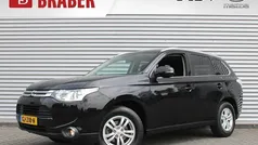 Gebruikt 2015 Mitsubishi Outlander Edition SUV | € 13.900 (Eerlijke prijs)