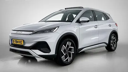 Occasion BYD Atto 3 Comfort 150 kW (204 PK) 2024 SUV