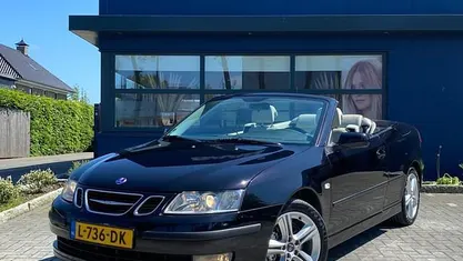 Occasion Saab 9-3 Cabriolet Aero 196 PK (144 kW) 2007 Cabriolet