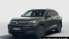 Gebruikt 2026 VW Tiguan Comfortline SUV | € 53.577 (Eerlijke prijs)