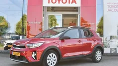 Gebruikt 2022 Kia Stonic SUV | € 17.900 (Goede deal)
