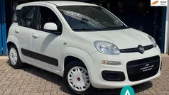 Wit, metallic lak Gebruikt 2013 Fiat Panda Hatchback | € 4.500 (Eerlijke prijs)