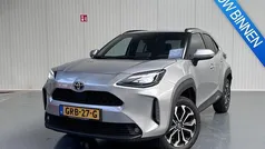 Grijs Gebruikt 2023 Toyota Yaris Cross SUV | € 29.950 (Eerlijke prijs)
