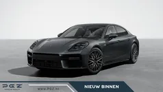 Grijs Nieuw 2024 Porsche Panamera 4 Sedan | € 189.077 (Eerlijke prijs)
