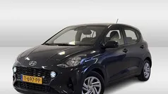 Grijs Gebruikt 2023 Hyundai i10 Comfort Hatchback | € 14.225 (Eerlijke prijs)