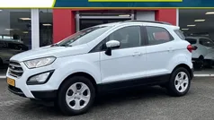 Gebruikt 2019 Ford Ecosport Trend SUV | € 16.435 (Eerlijke prijs)