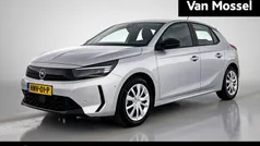 Grijs Nieuw 2025 Opel Corsa Edition Hatchback | € 22.990 (Eerlijke prijs)