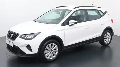 Occasion 2024 Seat Arona Reference SUV | € 18.540 (Eerlijke prijs)