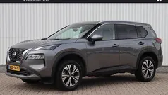 Grijs Gebruikt 2024 Nissan X-Trail 360º SUV | € 35.800 (Super prijs)
