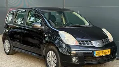 Gebruikt 2008 Nissan Note Pure MPV | € 1.495 (Goede deal)