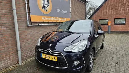 Gebruikt 2013 Citroën DS3 Chic Hatchback | € 3.445 (Goede deal)