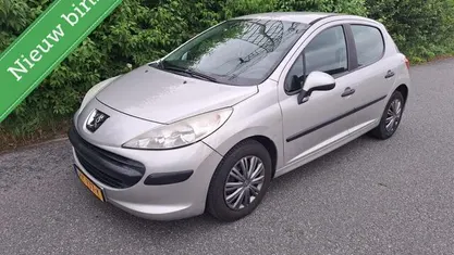 Occasion Peugeot 207 95 PK (69 kW) 2008 Hatchback