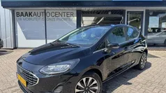 Gebruikt 2024 Ford Fiesta Titanium Hatchback | € 17.950 (Goede deal)