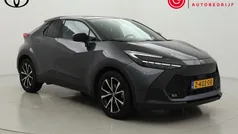 Grijs Gebruikt 2024 Toyota C-HR Edition SUV | € 34.999 (Goede deal)