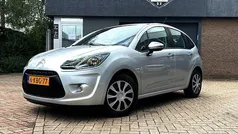 Grijs Gebruikt 2013 Citroën C3 Attraction Hatchback | € 4.940 (Eerlijke prijs)