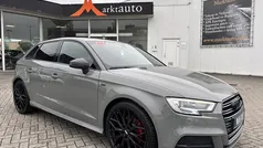 Gebruikt 2020 Audi A3 Sportback S-Line Hatchback | € 26.900 (Eerlijke prijs)