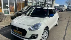 Wit Gebruikt 2017 Suzuki Swift Comfort Hatchback | € 11.495 (Super prijs)