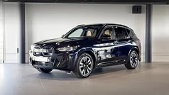 Zwart Gebruikt 2023 BMW iX3 Executive SUV | € 44.900 (Goede deal)