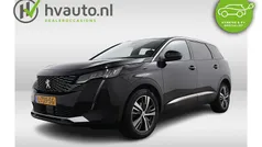 Gebruikt 2021 Peugeot 5008 Allure MPV | € 21.945 (Eerlijke prijs)