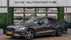 Grijs Gebruikt 2022 Volvo S60 Plus Sedan | € 34.950 (Goede deal)