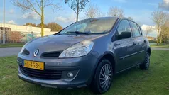 Renault Clio II