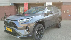 Grijs Gebruikt 2024 Toyota RAV4 Hybrid SUV | € 44.499 (Eerlijke prijs)