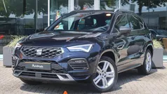 Gebruikt 2021 Seat Ateca Business SUV | € 24.500 (Eerlijke prijs)