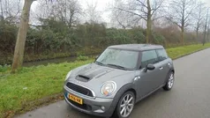 Gebruikt 2007 Mini Cooper S Hatchback | € 4.995 (Goede deal)