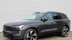 Gebruikt 2025 Volvo EX90 Performance SUV | € 115.995 (Eerlijke prijs)