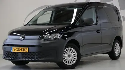 Occasion VW Caddy Comfortline 102 PK (75 kW) 2024 MPV