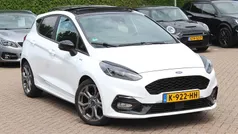 Gebruikt 2020 Ford Fiesta ST-Line X Hatchback | € 15.450 (Eerlijke prijs)