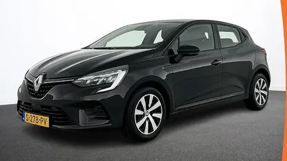 Occasion 2023 Renault Clio V Equilibre Hatchback | € 13.890 (Eerlijke prijs)