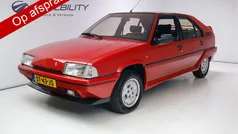 Gebruikt 1988 Citroën BX Hatchback | € 7.900