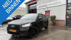 Gebruikt 2018 Audi Q2 Design SUV | € 22.950 (Eerlijke prijs)