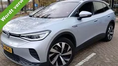Grijs Gebruikt 2022 VW ID.4 Life SUV | € 23.950 (Eerlijke prijs)