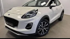 Gebruikt 2021 Ford Puma Titanium SUV | € 17.445 (Super prijs)
