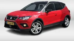 Gebruikt 2020 Seat Arona Business SUV | € 18.450 (Goede deal)