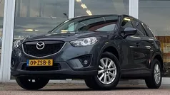 Gebruikt 2013 Mazda CX-5 SUV | € 9.494 (Eerlijke prijs)