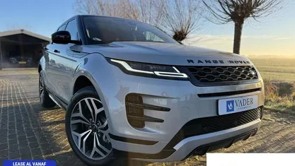 Grijs Gebruikt 2020 Land Rover Range Rover SE Dynamic SUV | € 34.950 (Super prijs)